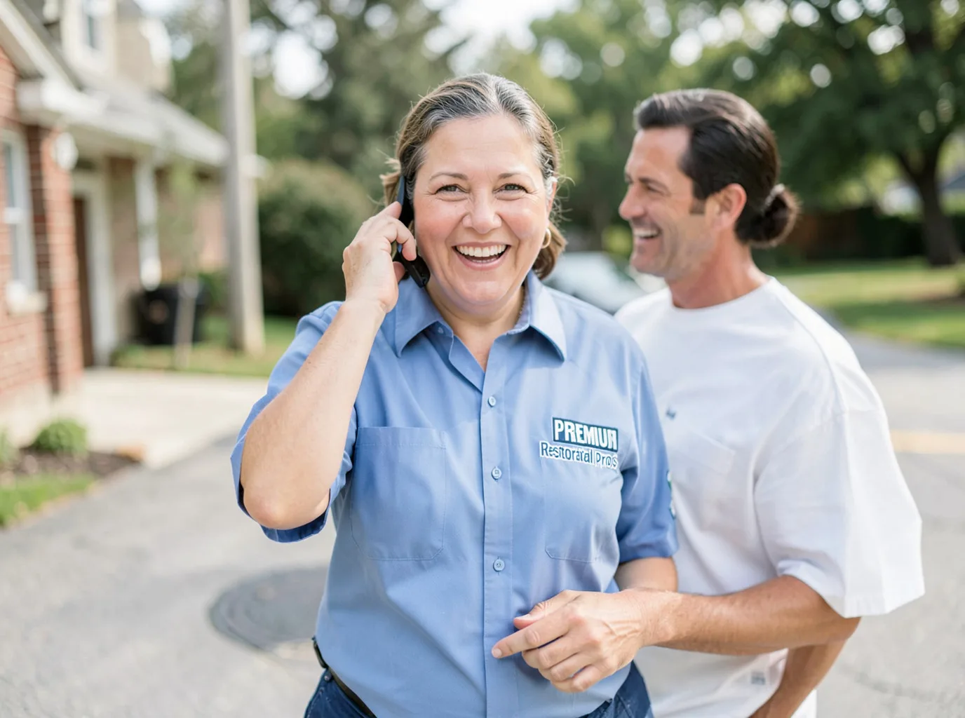 Water Damage Restoration Enola, PA FAQs